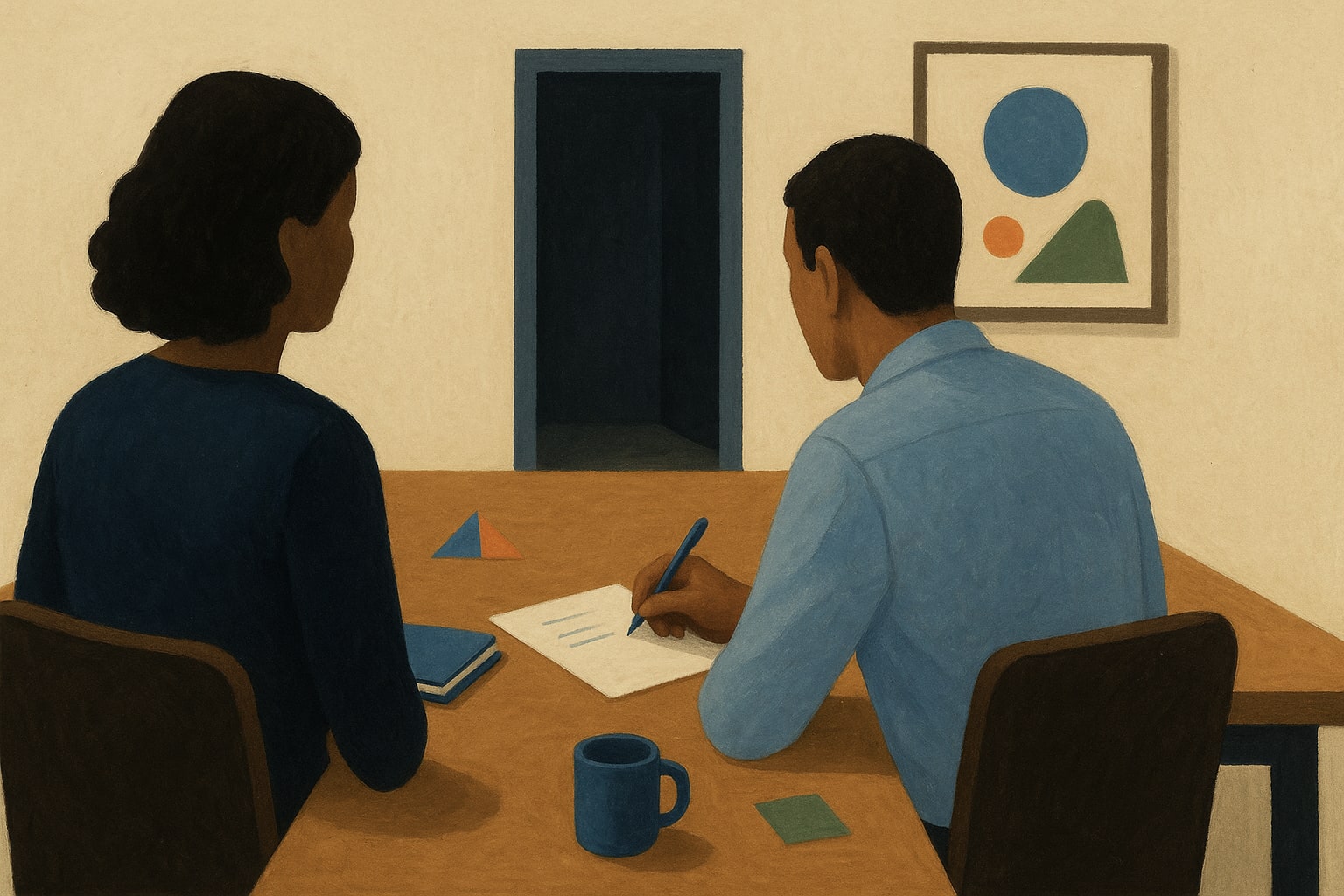 Accountability in situational enablement