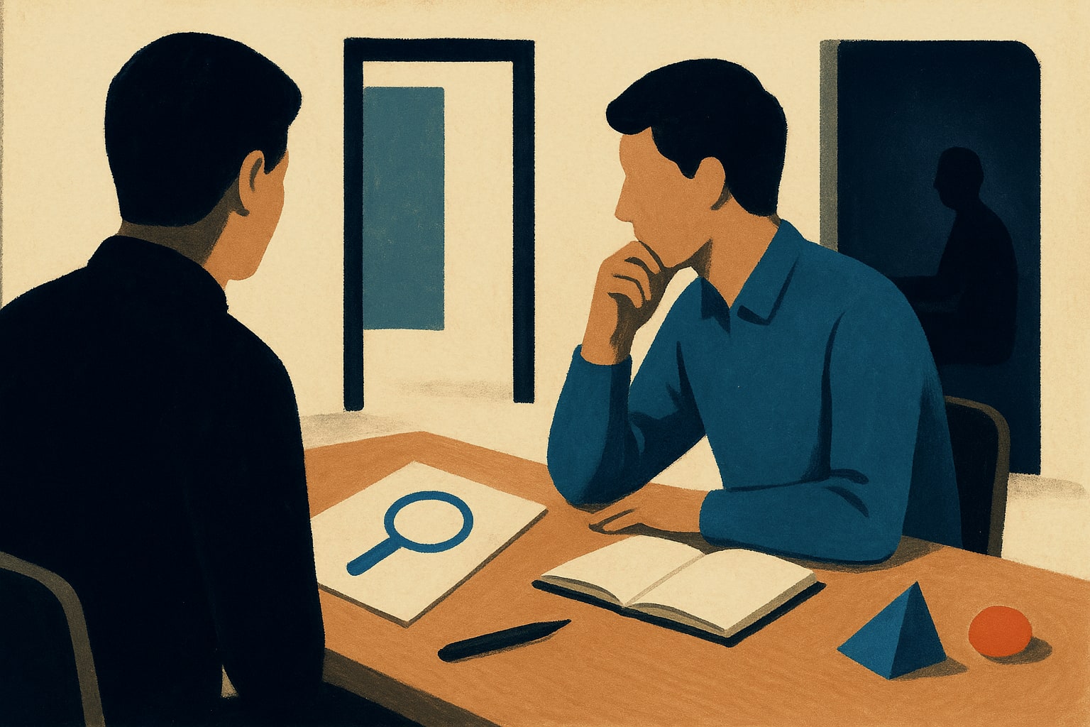 Critical Thinking in situational enablement