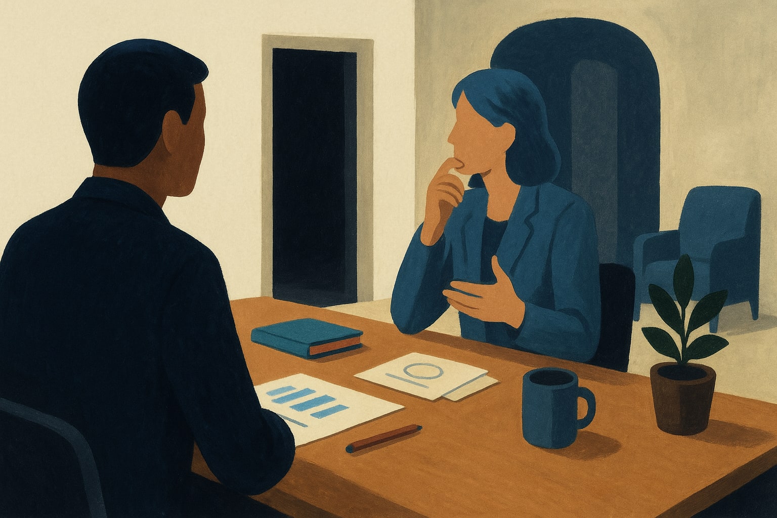 Decisive Judgment in situational enablement