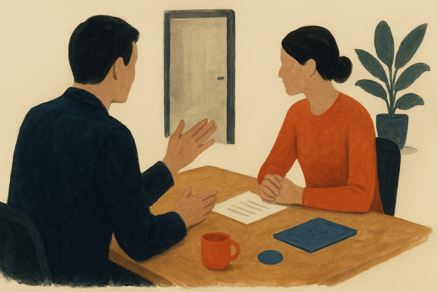 Negotiation in situational enablement
