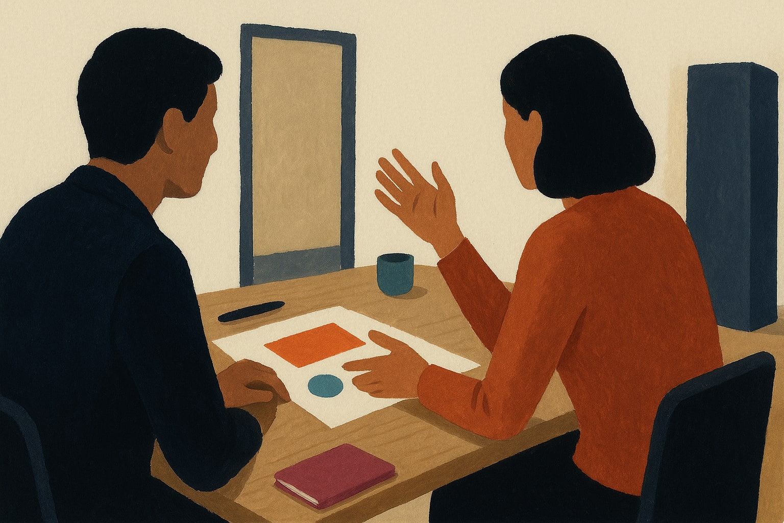 Persuasion in situational enablement